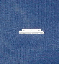 Main Shroud Chainplate (three hole)